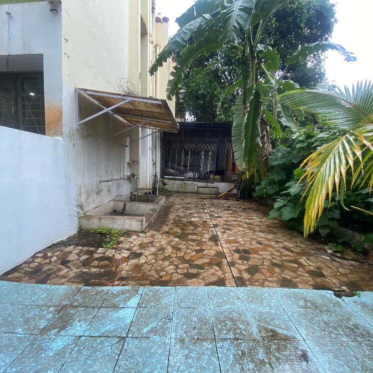 Balcony, pashan 4 Bedroom 2500 Sq.Ft. Villa In Pashan Pune 7751072