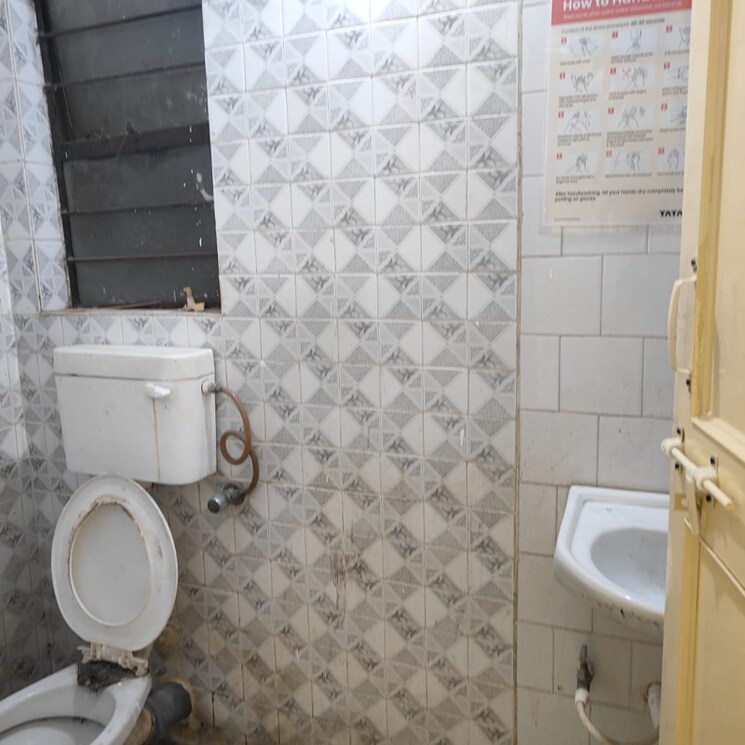 Bathroom, pashan 4 Bedroom 2500 Sq.Ft. Villa In Pashan Pune 7751072