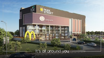 Commercial Showroom 142 Sq.Yd. For Resale in Sector 117 Mohali  7751023