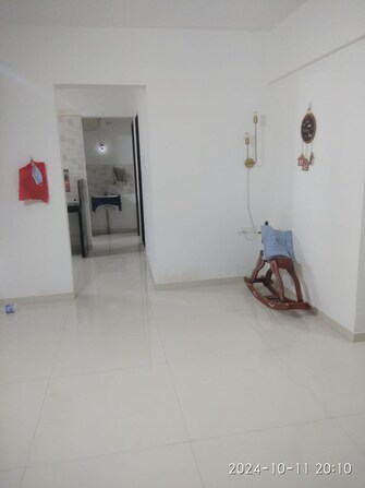 4 BHK Apartment For Rent in Venkatesh Oxy Desire Wagholi Pune  7751014