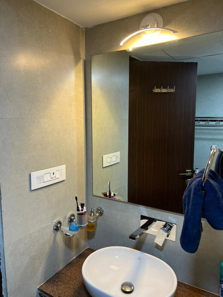 undefined, parmar-chs 1 Bedroom 450 Sq.Ft. Apartment In Vile Parle East Mumbai 7751052