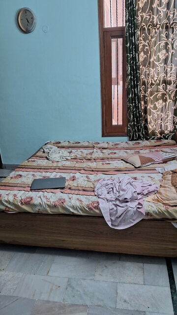Bedroom in 3.5 BHK Independent House at Ambala Highway – for Sale