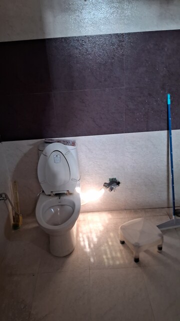 Bathroom in 3.5 BHK Independent House at Ambala Highway – for Sale