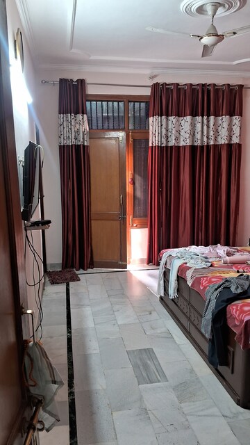 Bedroom in 3.5 BHK Independent House at Ambala Highway – for Sale