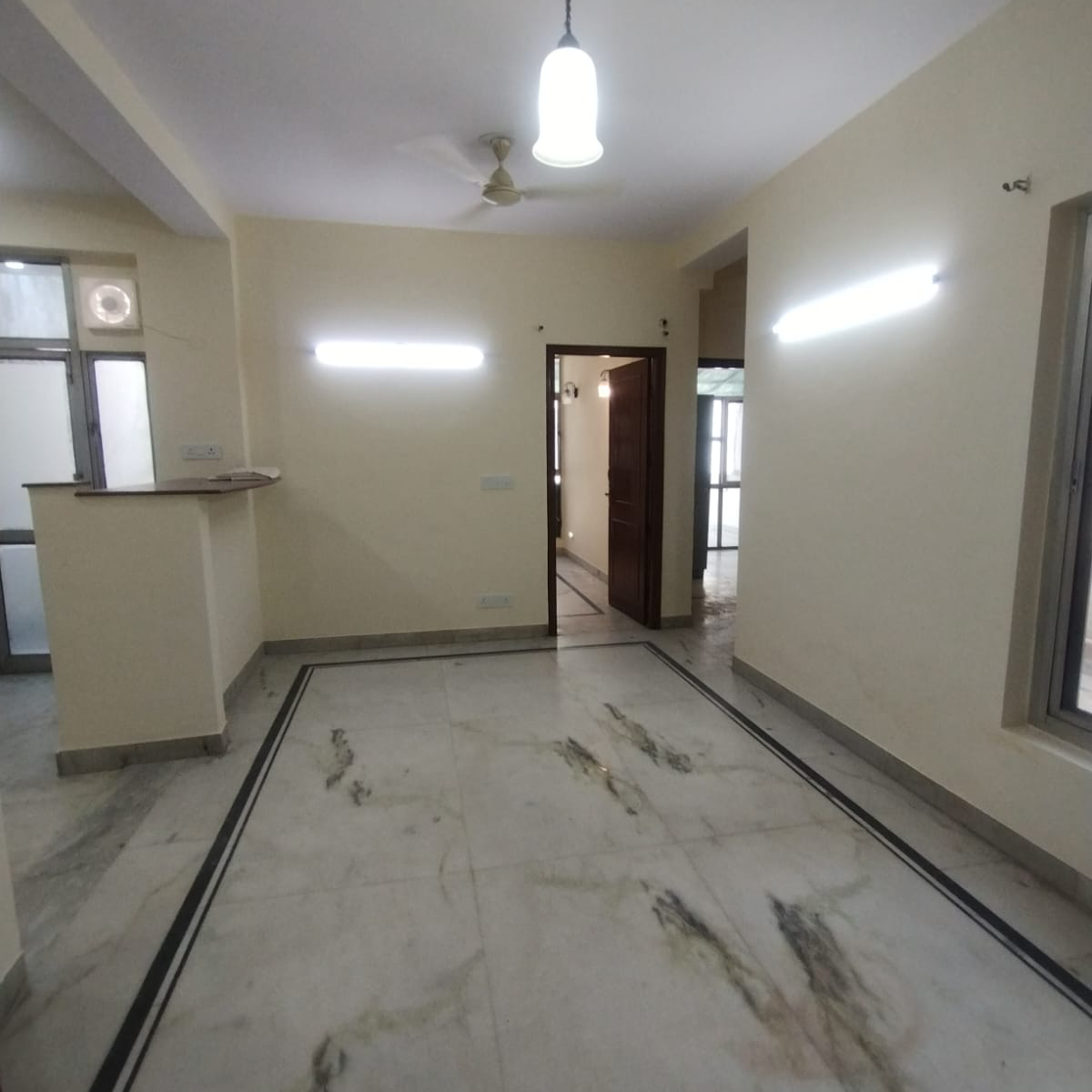 2 BHK Builder Floor For Rent in Ansal Sushant Lok I Sector 43 Gurgaon  7751094