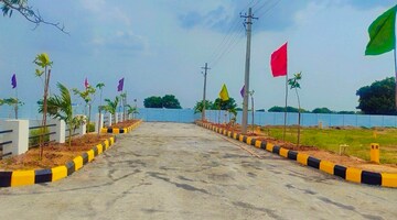 Plot Area in  Plot at Kamkole – for Sale