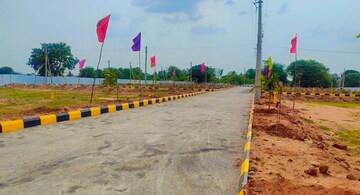  Plot – Garden View at Kamkole - for Sale