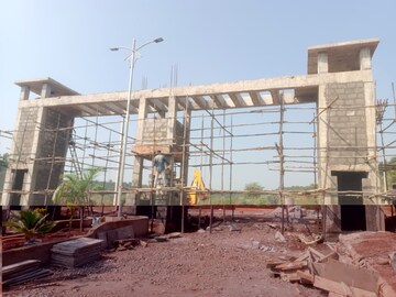 Plot For Sale in Kamkole