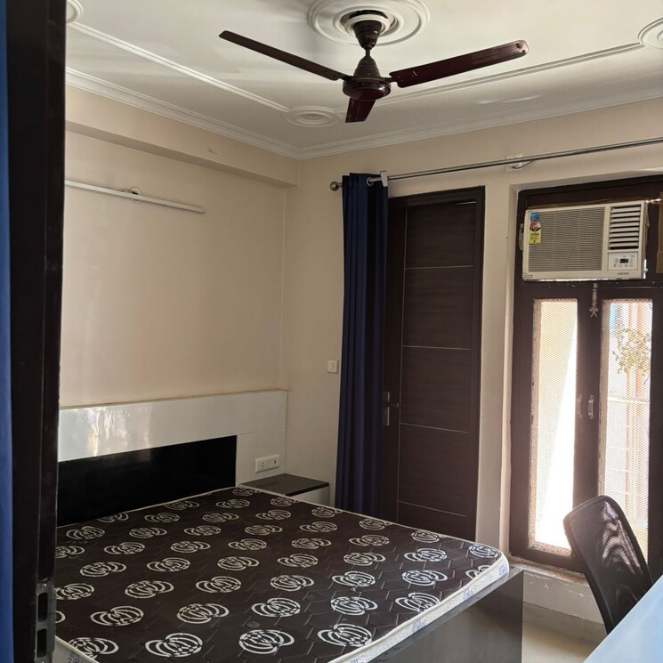 Bedroom, ansal-sushant-lok-i 2 Bedroom 1212 Sq.Ft. Builder Floor In Sector 43 Gurgaon 7751099