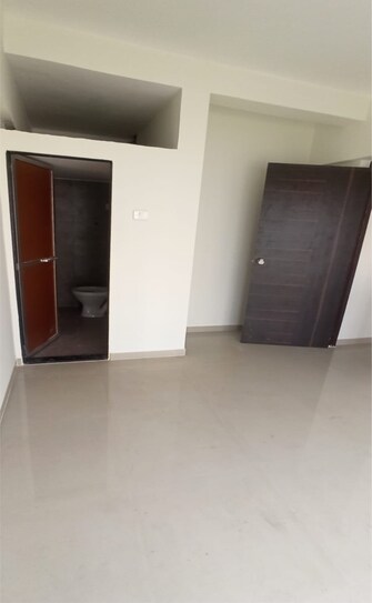 1 BHK Apartment For Rent in Platinum Casita Enclave Naigaon East Palghar  7751108