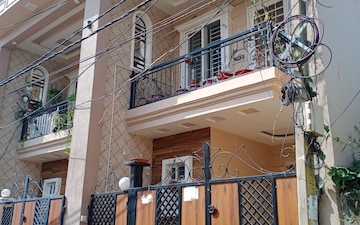 4 BHK Independent House For Sale in Krishna Nagar