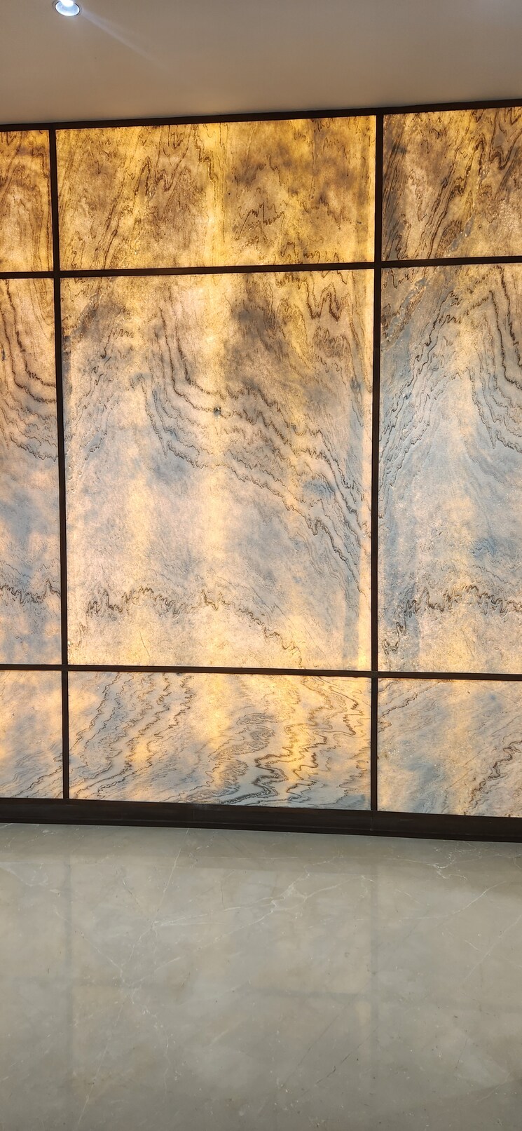 Garden, bestech-center-point 4 Bedroom 2700 Sq.Ft. Builder Floor In Sushant Lok I Gurgaon 7751124