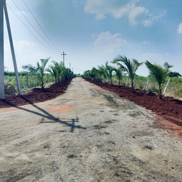  Plot For Sale in Kamkole