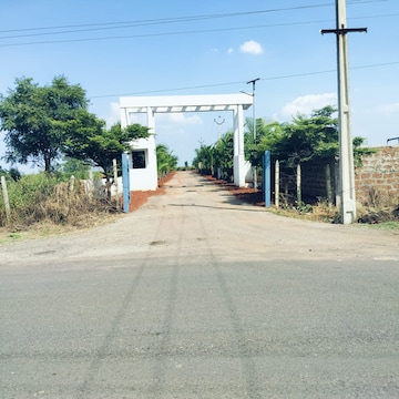  Plot – Exterior View View at Kamkole - for Sale