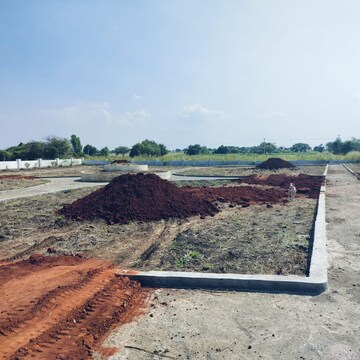Plot Area in  Plot at Kamkole – for Sale