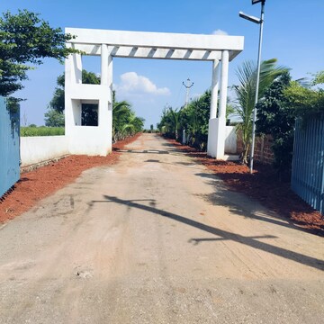  Plot – Exterior View View at Kamkole - for Sale