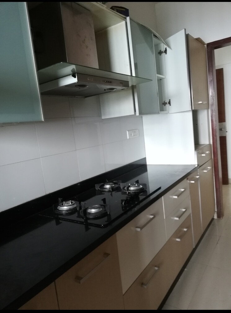 Kitchen, db-realty-orchid-woods 2 Bedroom 1420 Sq.Ft. Apartment In Goregaon East Mumbai 7751140