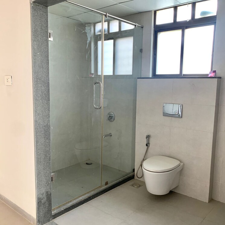 Bathroom, gera-isle-royale-villa 4 Bedroom 4000 Sq.Ft. Villa In Chandani Chowk Pune 7751149