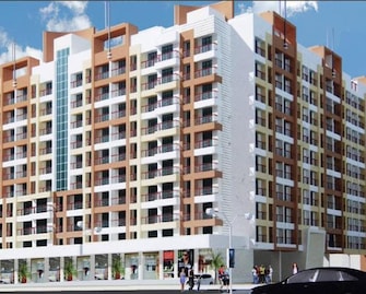 1 BHK Apartment For Resale in Maad Yashwant Pride-Kini Complex Naigaon East Palghar  7751142