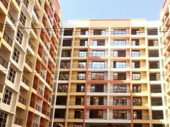 1 BHK Apartment For Resale in Maad Yashwant Pride-Kini Complex Naigaon East Palghar  7751142