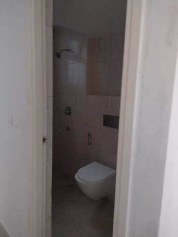 Bathroom in 2 BHK Apartment at Godrej Seven, Joka – for Sale