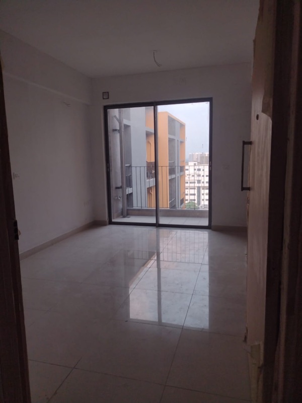 2 BHK Apartment For Resale in Godrej Seven Joka Kolkata  7749802