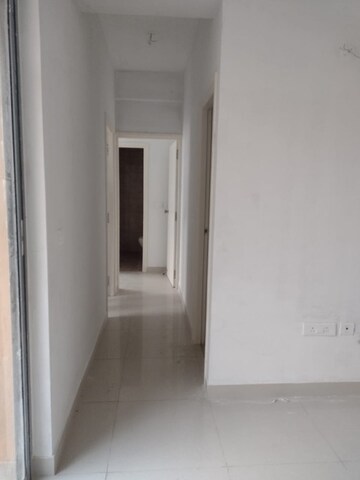 Building Lobby in 2 BHK Apartment at Godrej Seven, Joka – for Sale