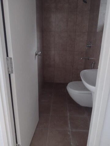 Bathroom in 2 BHK Apartment at Godrej Seven, Joka – for Sale