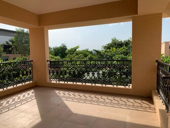 4 BHK Villa For Rent in Brigade Orchards Devanahalli Bangalore  7751158