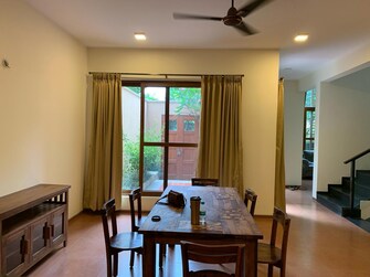 4 BHK Villa For Rent in Brigade Orchards Devanahalli Bangalore  7751158