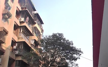 1 BHK Apartment For Sale in Vrindavan CHS Malad East Mumbai, Malad East