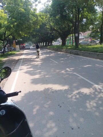  Plot For Sale in Sharda Nagar