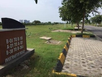  Plot For Sale in Orris Greenbay Golf Village Plots, Sector 22d Yamuna Expressway