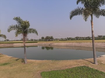  Plot – Exterior View View at Orris Greenbay Golf Village Plots, Sector 22d Yamuna Expressway - for Sale