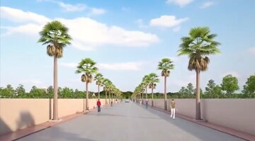  Plot For Sale in Sejbahar