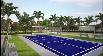  Plot – Exterior View View at Sejbahar - for Sale
