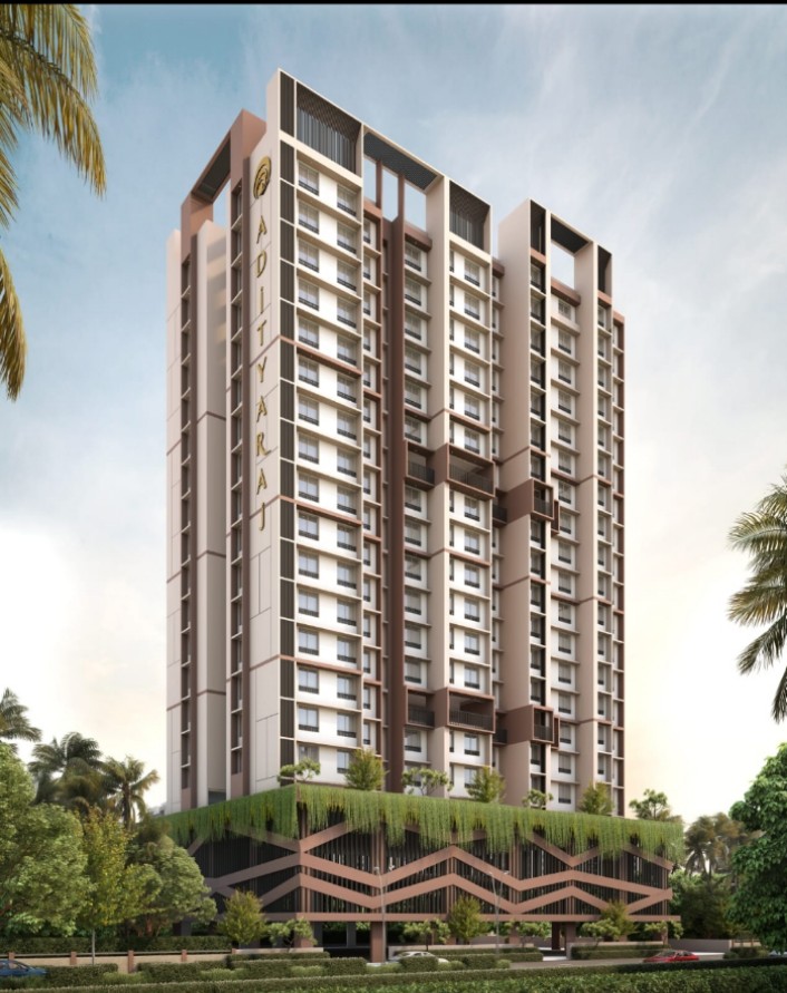 1 BHK Apartment For Resale in Iit Area Mumbai  7751299