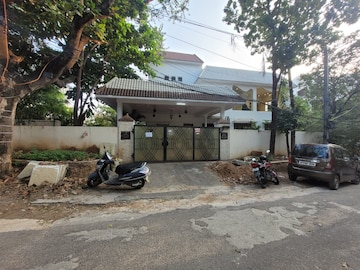 3 BHK Independent House For Rent in Jubilee Hills Hyderabad  7751307