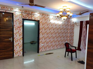 Bedroom in 3 BHK Apartment at MCC Signature Heights, Raj Nagar Extension – for Sale