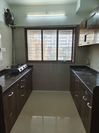 3 BHK Apartment For Rent in Unique Towers Goregaon Goregaon West Mumbai  7751350