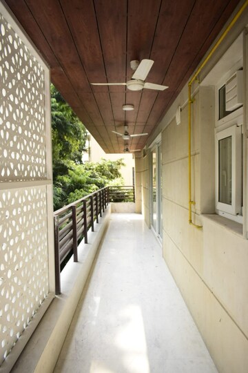 3 BHK Builder Floor For Sale in Greater Kailash ii