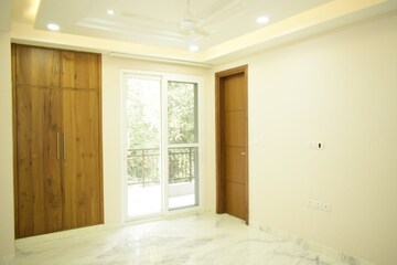 4 BHK Builder Floor For Sale in Greater Kailash ii