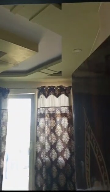 Bedroom in 2 BHK Apartment at JKG Palm Resort, Raj Nagar Extension – for Sale