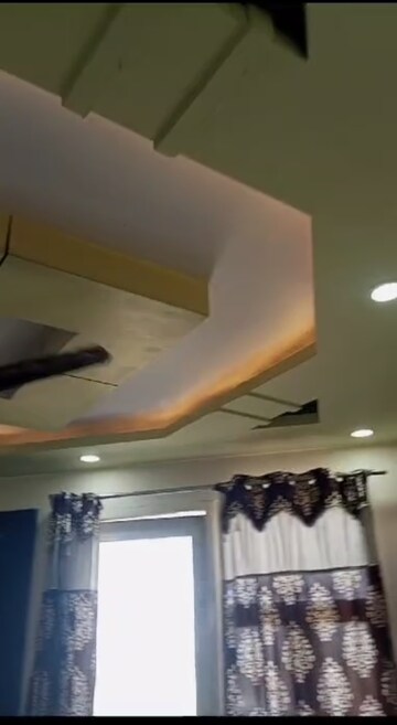 2 BHK Apartment For Sale in JKG Palm Resort, Raj Nagar Extension