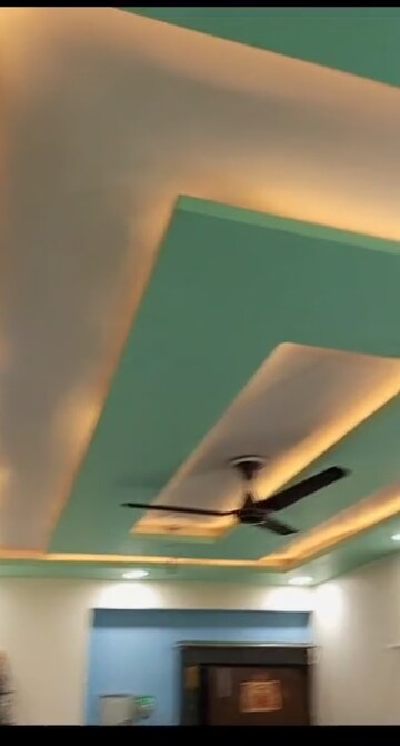Furnished Amenities in 2 BHK Apartment at JKG Palm Resort, Raj Nagar Extension – for Sale