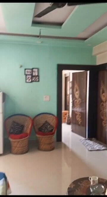 Furnished Amenities in 2 BHK Apartment at JKG Palm Resort, Raj Nagar Extension – for Sale