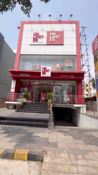 Commercial Shop 700 Sq.Ft. For Resale in Pandri Raipur  7751368