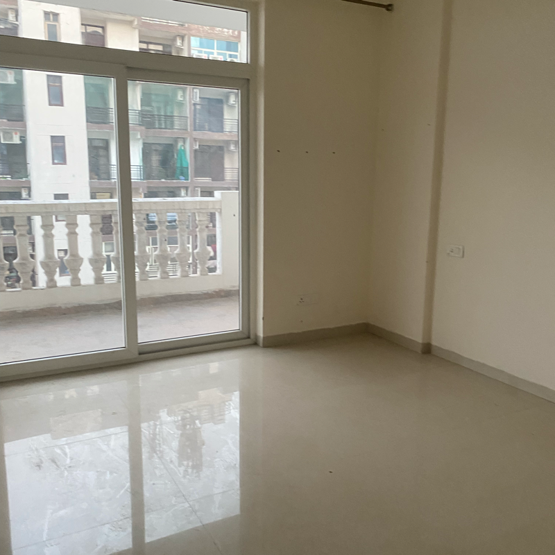 3 BHK Apartment For Rent in GHB Splande High Ground Zirakpur  7751379