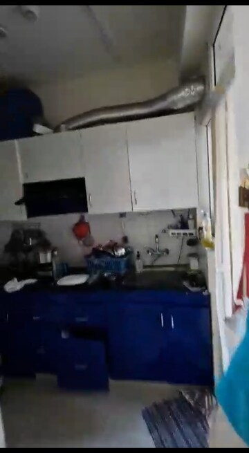 Master Bedroom in 2 BHK Apartment at Windsor Paradise 2, Raj Nagar Extension – for Sale