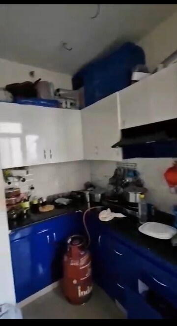 Master Bedroom in 2 BHK Apartment at Windsor Paradise 2, Raj Nagar Extension – for Sale